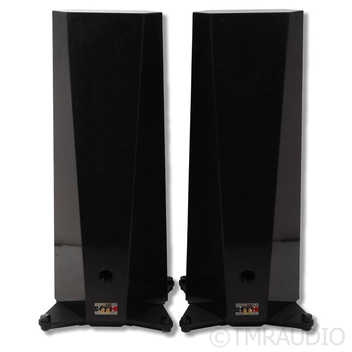 Acora Acoustics SRC-1 Floorstanding Speaker Pair