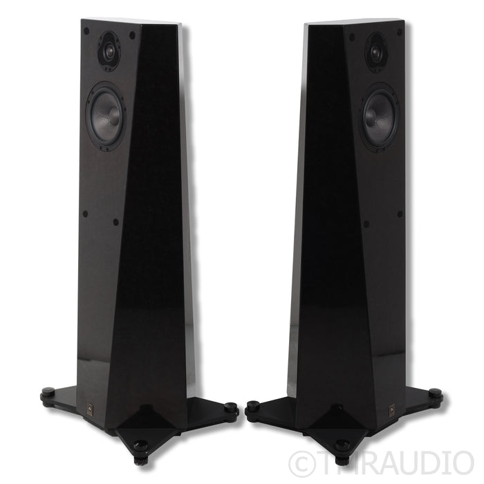 Acora Acoustics SRC-1 Floorstanding Speaker Pair