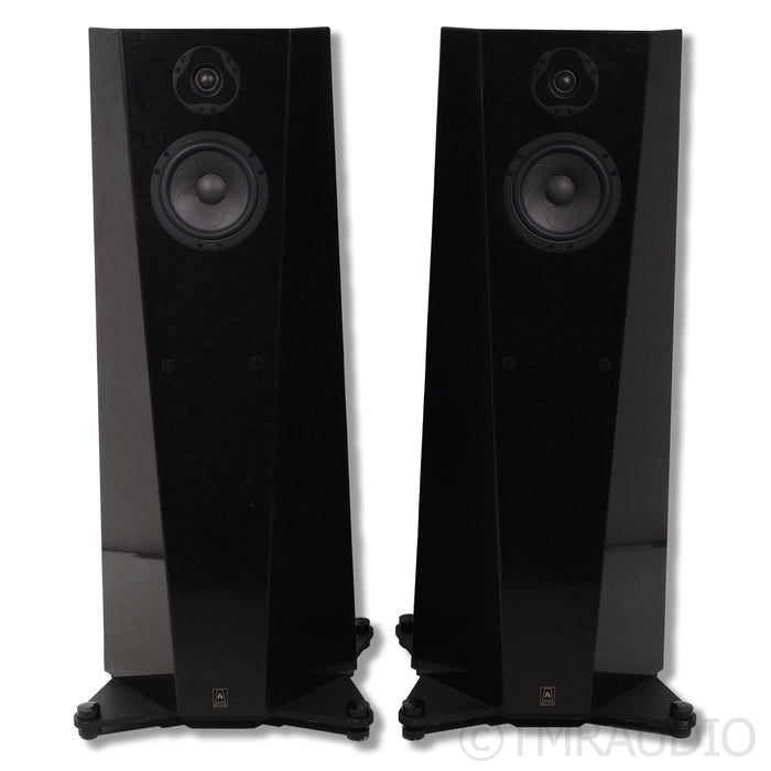 Acora Acoustics SRC-1 Floorstanding Speaker Pair