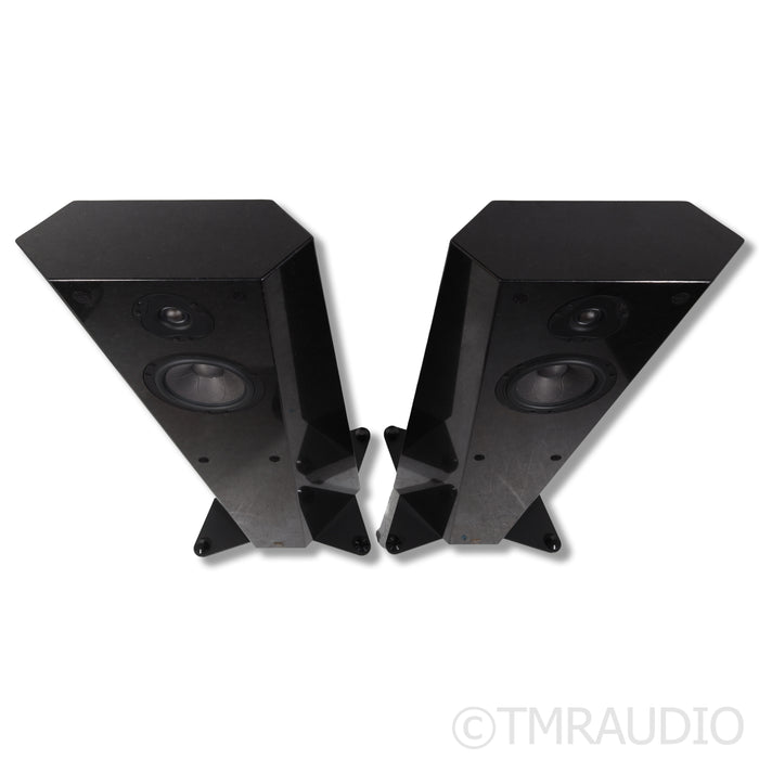 Acora Acoustics SRC-1 Floorstanding Speaker Pair