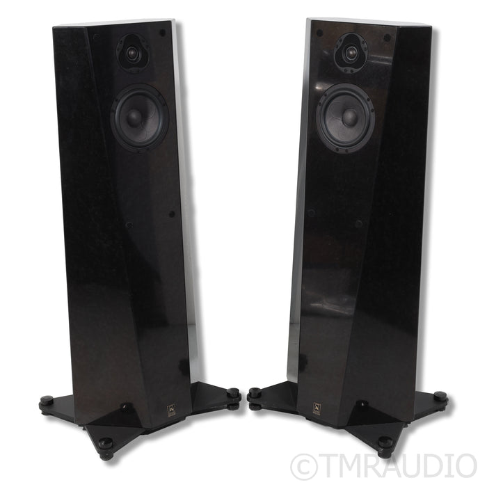 Acora Acoustics SRC-1 Floorstanding Speaker Pair