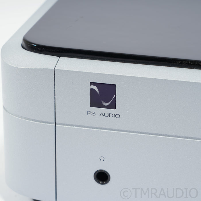 PS Audio BHK Signature Stereo Tube Hybrid Preamplifier (1/1)