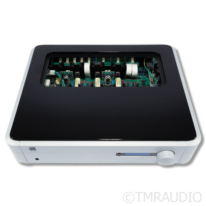 PS Audio BHK Signature Stereo Tube Hybrid Preamplifier (1/1)