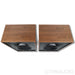 Klipsch Cornwall IV Floorstanding Speakers; Walnut Pair
