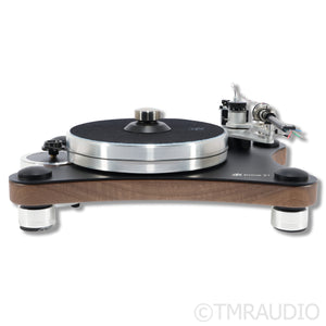 VPI Prime 21 Belt-Drive Turntable (No Cartridge)