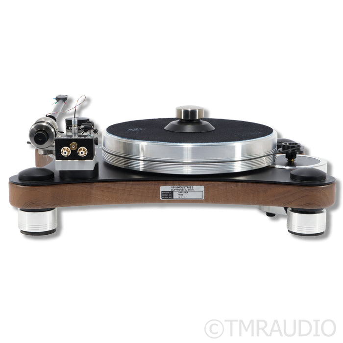 VPI Prime 21 Belt-Drive Turntable (No Cartridge)
