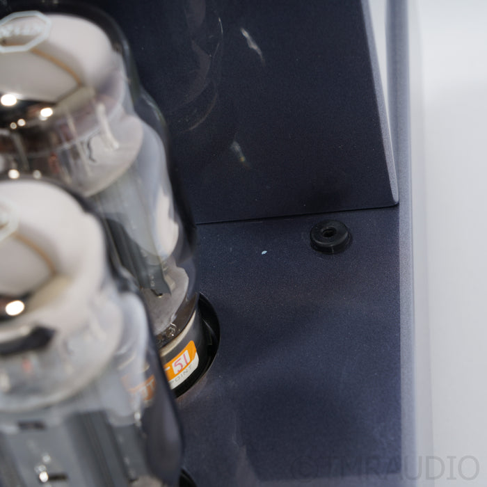 PrimaLuna EVO 400 Stereo Tube Power Amplifier