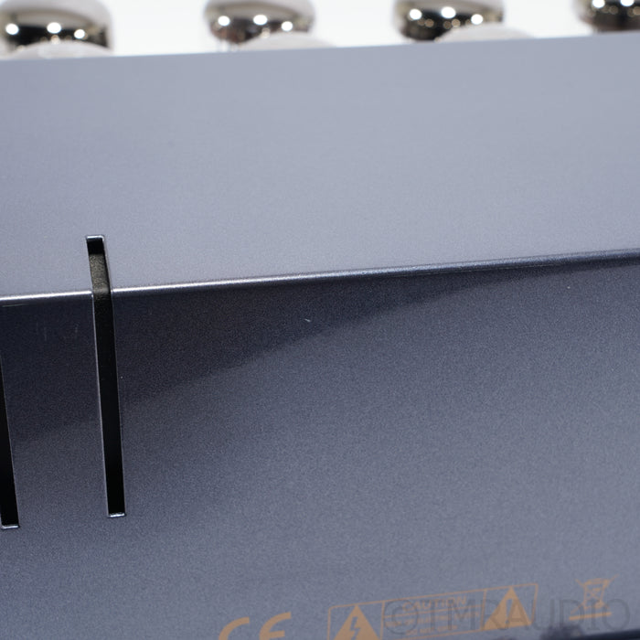 PrimaLuna EVO 400 Stereo Tube Power Amplifier