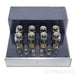 PrimaLuna EVO 400 Stereo Tube Power Amplifier