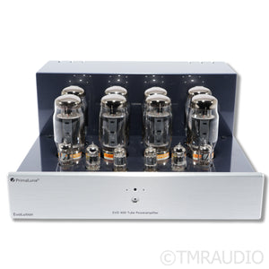 PrimaLuna EVO 400 Stereo Tube Power Amplifier