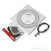 Thorens TD-1601 Belt Drive Turntable (No Cartridge)