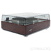 Thorens TD-1601 Belt Drive Turntable (No Cartridge)