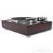 Thorens TD-1601 Belt Drive Turntable (No Cartridge)