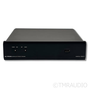 Musical Fidelity MX-Stream Streamer (Open Box)