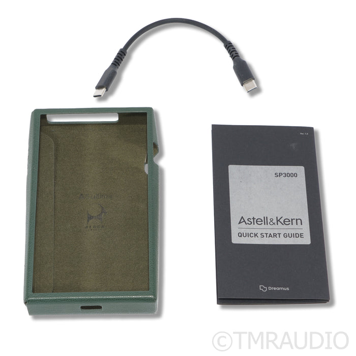 Astell & Kern SP3000 Portable Music Player