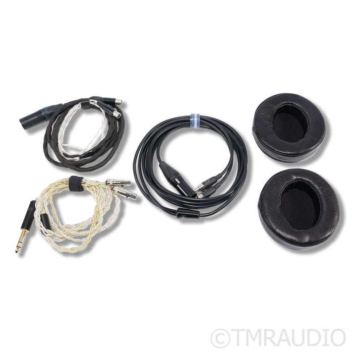 ZMF Verite Closed Back Headphones