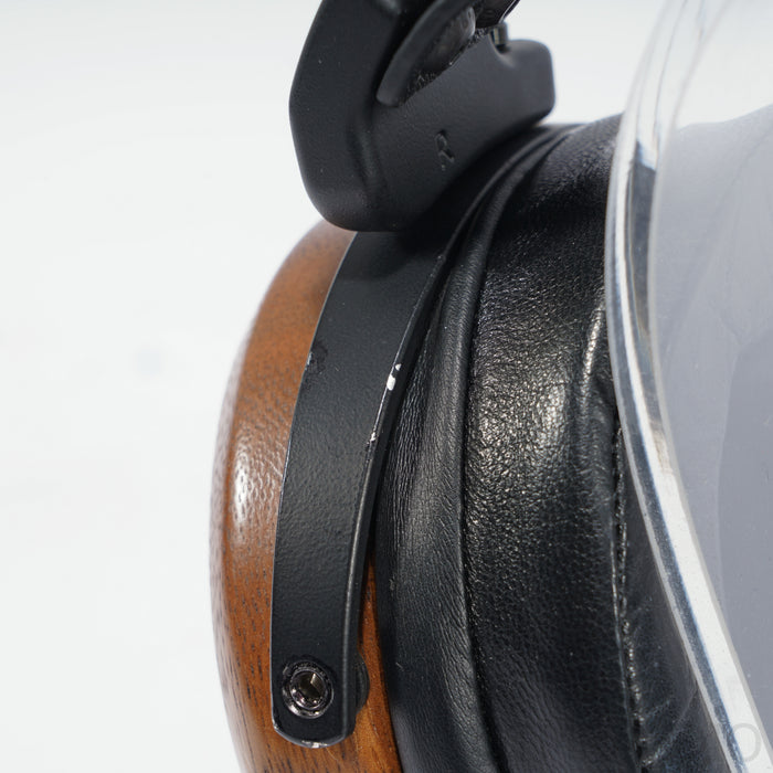 ZMF Verite Closed Back Headphones