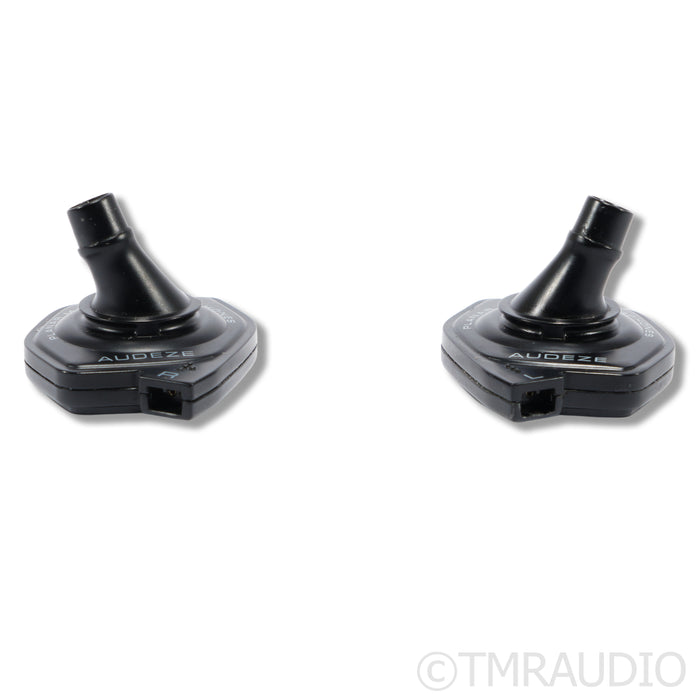 Audeze LCDi4 Planar Magnetic In-Ear Open Back Headphones