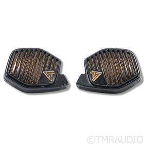 Audeze LCDi4 Planar Magnetic In-Ear Open Back Headphones