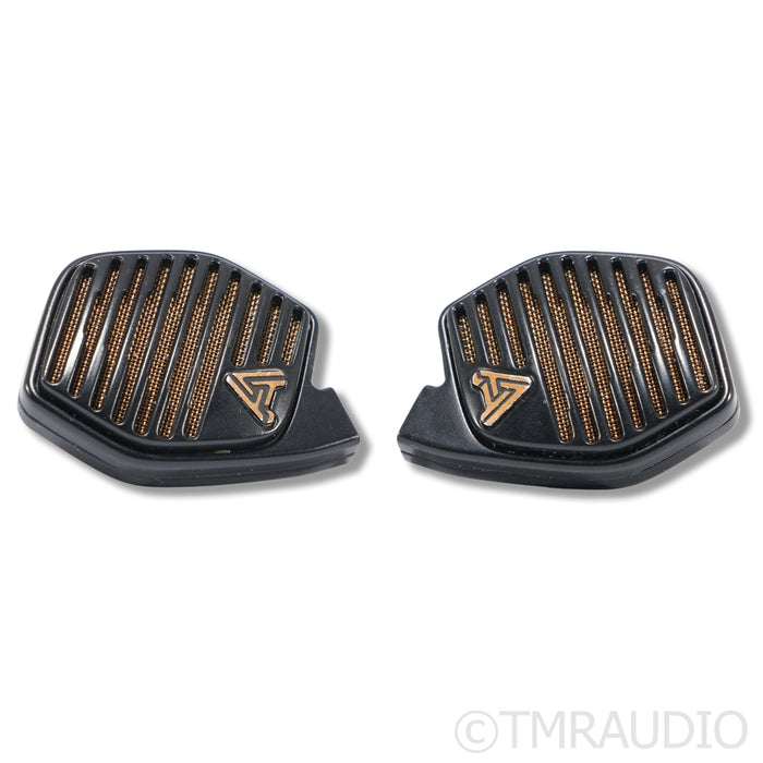 Audeze LCDi4 Planar Magnetic In-Ear Open Back Headphones