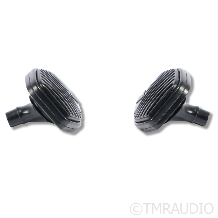 Audeze LCDi4 Planar Magnetic In-Ear Open Back Headphones