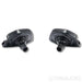 Audeze LCDi4 Planar Magnetic In-Ear Open Back Headphones