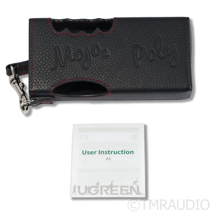 Chord Electronics Mojo 2 DAC; w/ Poly Streaming Module (2/2)