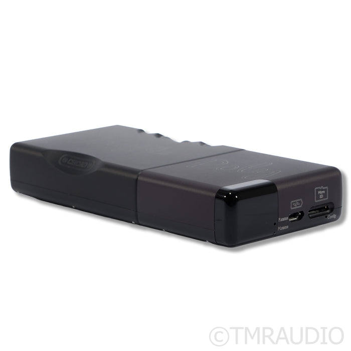 Chord Electronics Mojo 2 DAC; w/ Poly Streaming Module (2/2)