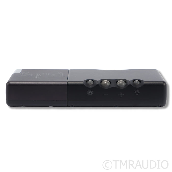 Chord Electronics Mojo 2 DAC; w/ Poly Streaming Module (2/2)