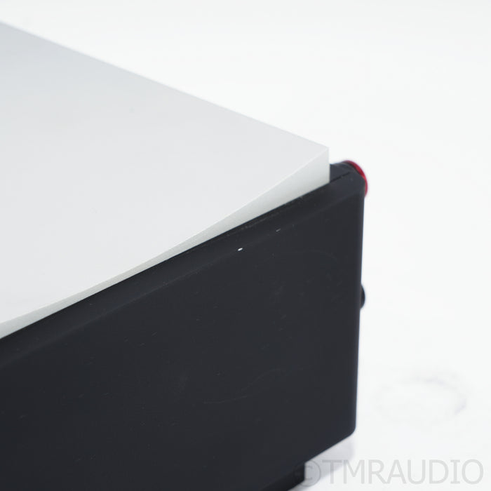 Mola Mola Perca Stereo Power Amplifier