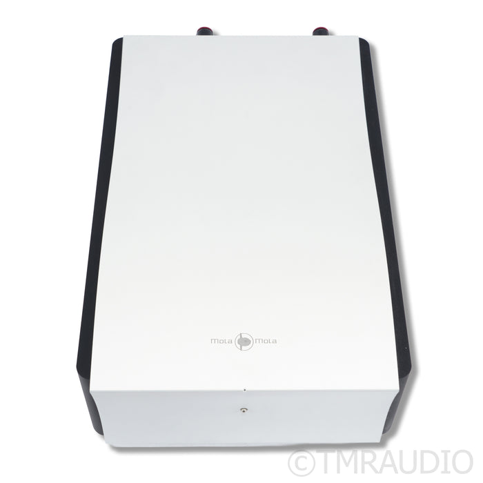 Mola Mola Perca Stereo Power Amplifier