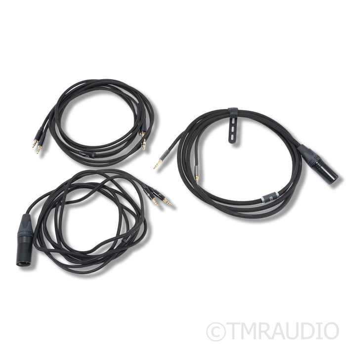 Rosson Audio RAD-0 Open-Back Headphones