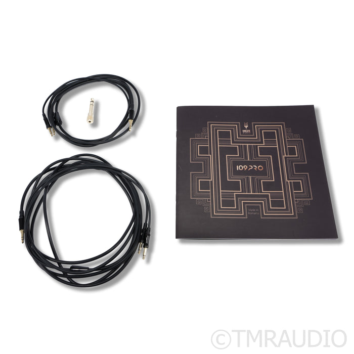 Meze Audio 109 Pro Headphones