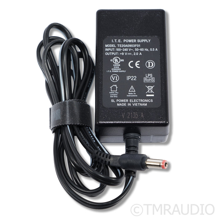 Weiss DAC204 DAC; D/A Converter