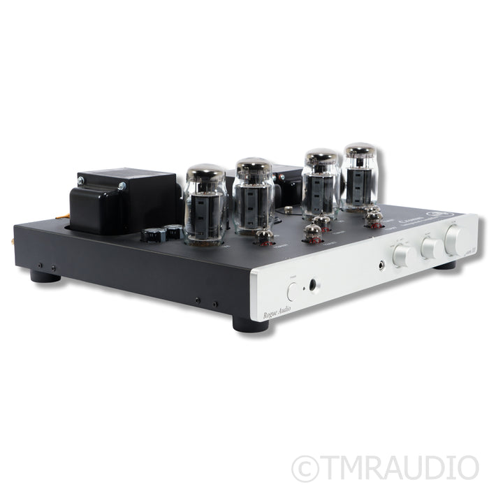 Rogue Audio Cronus Magnum III Tube Integrated Amplifier; MC/MM Phono (1/1)