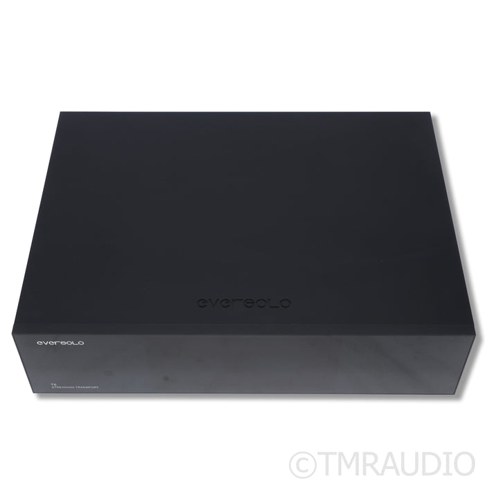 Eversolo Audio T8 Streaming Transport