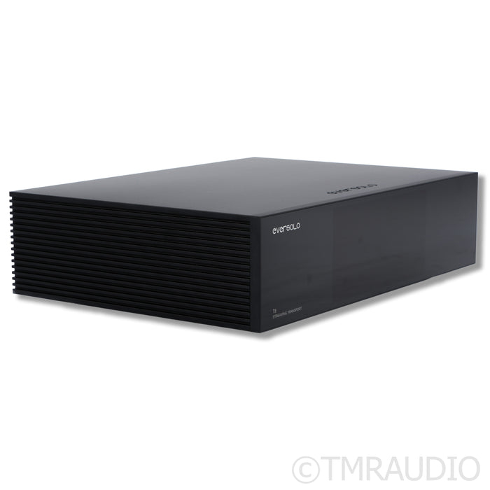 Eversolo Audio T8 Streaming Transport