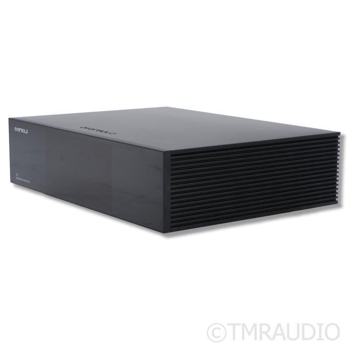 Eversolo Audio T8 Streaming Transport