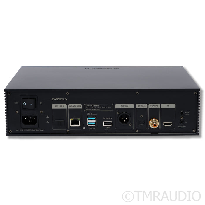 Eversolo Audio T8 Streaming Transport