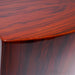 LSA Statement 100 Bookshelf Speakers; Rosewood Pair