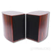 LSA Statement 100 Bookshelf Speakers; Rosewood Pair