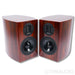 LSA Statement 100 Bookshelf Speakers; Rosewood Pair