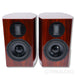 LSA Statement 100 Bookshelf Speakers; Rosewood Pair