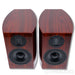 LSA Statement 100 Bookshelf Speakers; Rosewood Pair