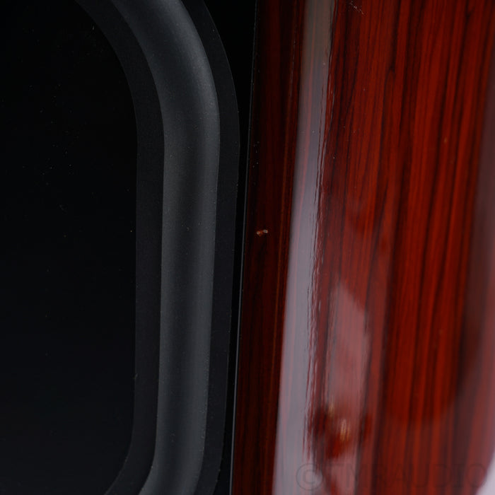 LSA Statement 100 Bookshelf Speakers; Rosewood Pair