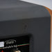 Chario Constellation Delphinus MKII  Bookshelf Speakers; Walnut Pair