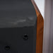 Chario Constellation Delphinus MKII  Bookshelf Speakers; Walnut Pair