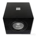 REL Acoustics S/510 10" Subwoofer; Gloss Black