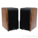 Chario Constellation Delphinus MKII Bookshelf Speakers; Walnut Pair (2/2)