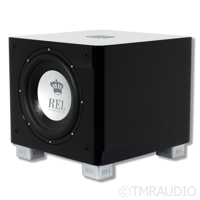 REL Acoustics T/9x 10" Subwoofer